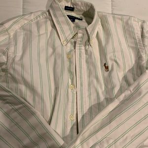 Ralph Lauren button down
